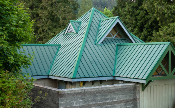 Best Green or Eco-Friendly Roofing Solutions  in East Gaffney, SC